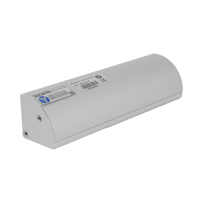 Куток монтажний Yli Electronic MBK-180LC-W з водонепроникним покриттям
