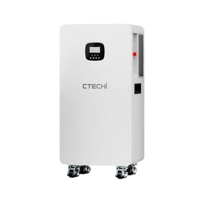 Система зберігання енергії CTECHi PT5515 5.5кВт 15кВт·год