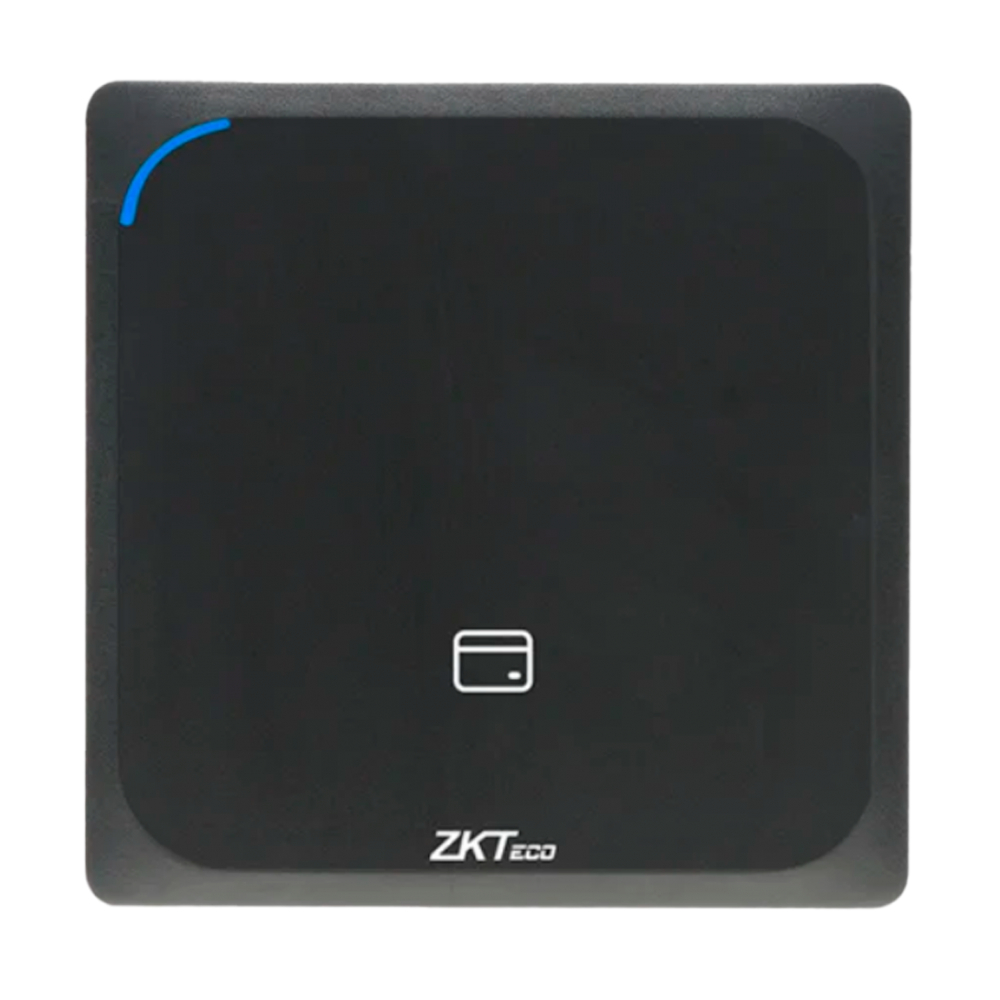 Зчитувач ZKTeco KR903 Mifare+EM