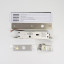 Електроригельний замок Yli Electronic YB-500A(LED)