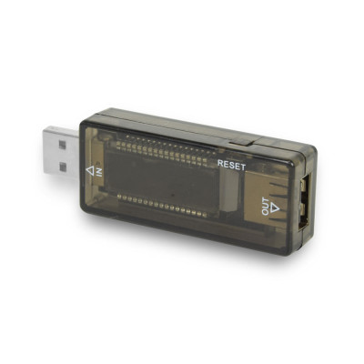 USB тестер напруги та струму Atis OKY0273-2