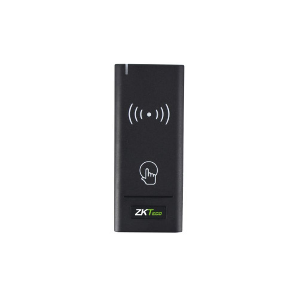 Считыватель Mifare ZKTeco WRF100[IC] беспроводной