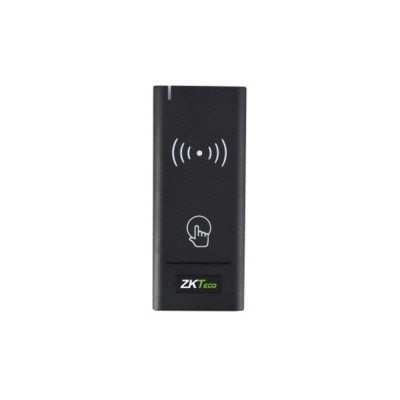 Считыватель Mifare ZKTeco WRF100[IC] беспроводной