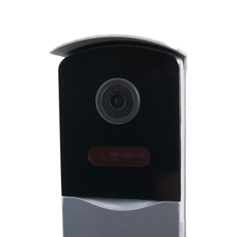 Виклична відеопанель BCOM BT-390FHD Black