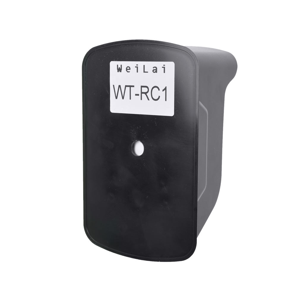 Защитный козырек для настенного монтажа WeiLai WT-RC1