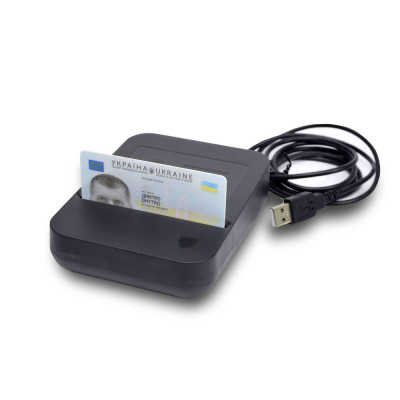 Сканер ID документів Faraday PasID-301