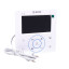 Комплект відеодомофона BCOM BD-480 White Kit
