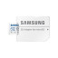 Карта пам'яті Samsung Evo Plus microSDXC 512GB UHS-I U3 V30 A2 + SD адаптер (MB-MC512SA/EU)