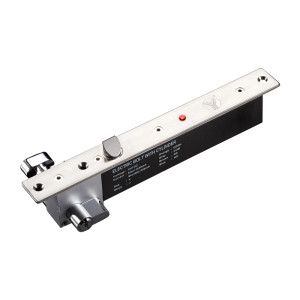 Электроригельный замок Yli Electronic YB-600C(LED)