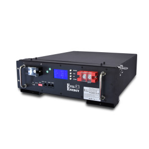 Акумуляторна батарея Full Energy FEG-48100 (LiFePo4) літій залізо-фосфатна 48V 100Аh