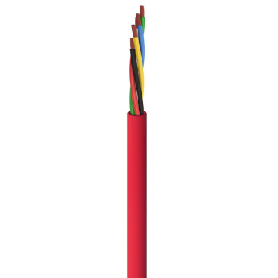Провод ПСВВнг (J-YY-U) 6х0,4 Alay