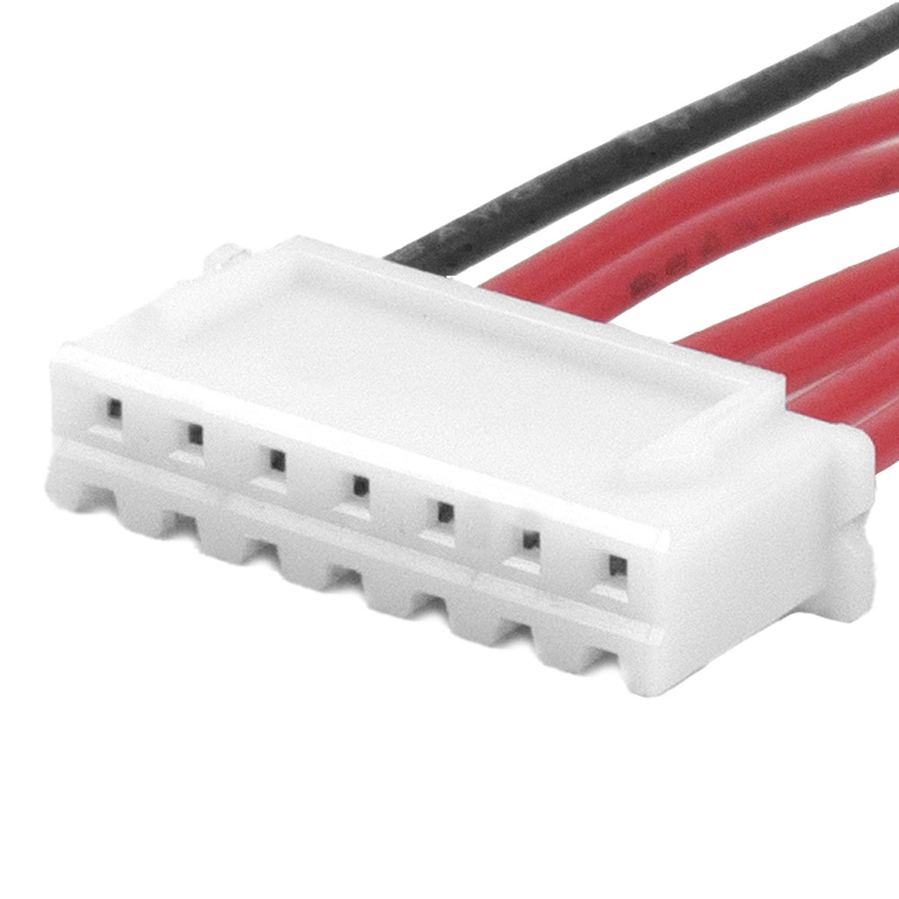 Atis Балансувальний роз'єм (мама) cable NO.26 7pin