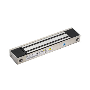 Электромагнитный замок Yli Electronic YM-280W-EX взрывозащищенный