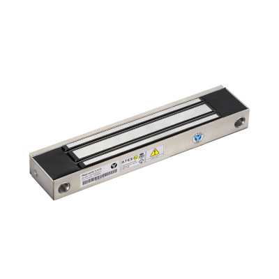 Електромагнітний замок Yli Electronic YM-280W-EX вибухозахищений