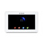 Комплект відеодомофона BCOM BD-770FHD White + BCOM BT-400FHD Black