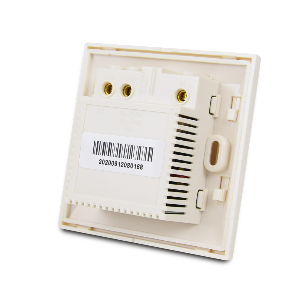 Енергозберігаючий карман для карт Mifare ZKTeco Energy Saving Switch