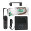 Комплект відеодомофона BCOM BD-480 Black Kit + Atis Lock
