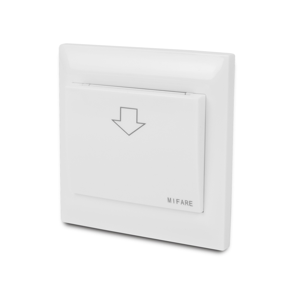 Енергозберігаючий карман для карт Mifare ZKTeco Energy Saving Switch