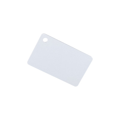 Бесконтактная RFID карта-брелок ATIS EM-06/40x25