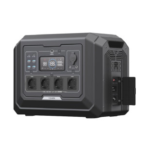 Портативне джерело живлення OUPES S1 2000W 1024Wh LiFePO4