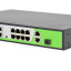 16-портовий PoE комутатор ZKTeco ZK-PoE1621N-200W