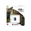 Карта памяти Kingston MicroSDXC 256 GB Canvas Go! Plus Class 10 UHS-I U3 V30 A2 (SDCG3/256GBSP)