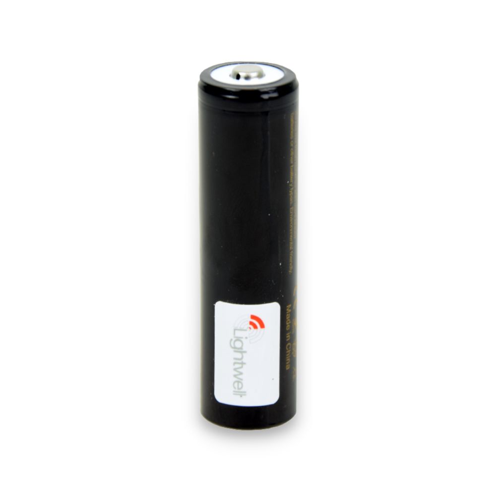 Аккумулятор LightWell 18650 35A-JT 3500 mAh