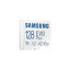 Карта памяти Samsung Evo Plus microSDXC 128GB UHS-I U3 V30 A2 + адаптер SD (MB-MC128KA/EU)