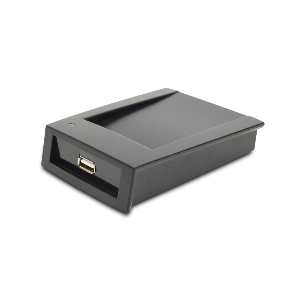 USB считыватель-кодировщик ZKTeco CR60W карт Mifare