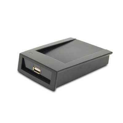 USB считыватель-кодировщик ZKTeco CR60W карт Mifare