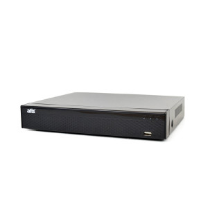 16-канальний NVR відеореєстратор ATIS NVR 5116 для систем відеоспостереження