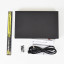 16-портовый коммутатор Atis PoE-1018-16P-1S/250m неуправляемый