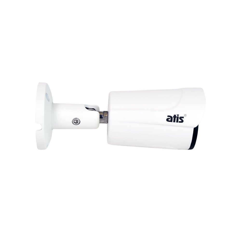 5 МП IP-відеокамера ATIS ANW-5MIRP-20W/2.8 Pro-S для системи IP-відеонагляду
