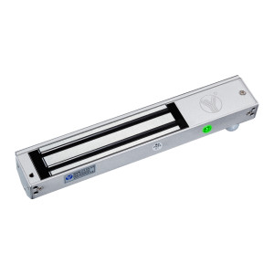 Электромагнитный замок Yli Electronic YM-280IS(LED) с датчиком движения