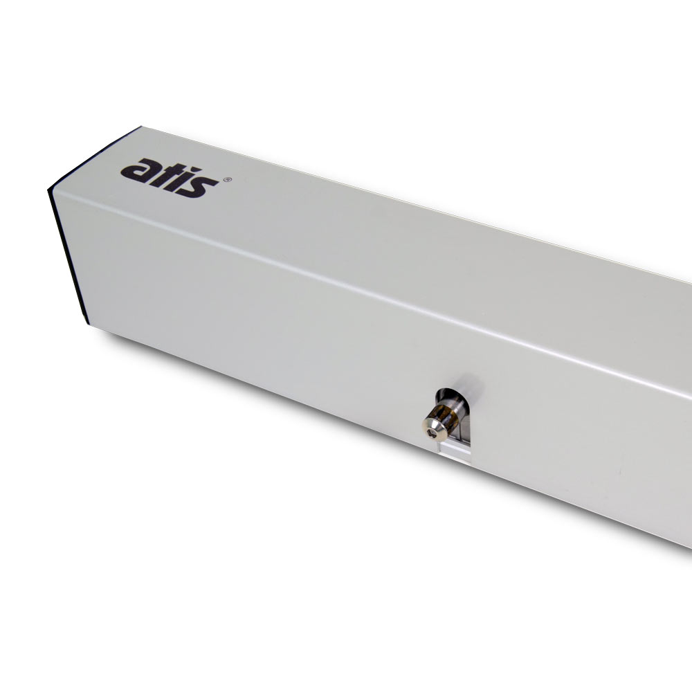 Дотягувач з електроприводом ATIS DBQ1-AC Automatic Door Opener для автоматичних дверей