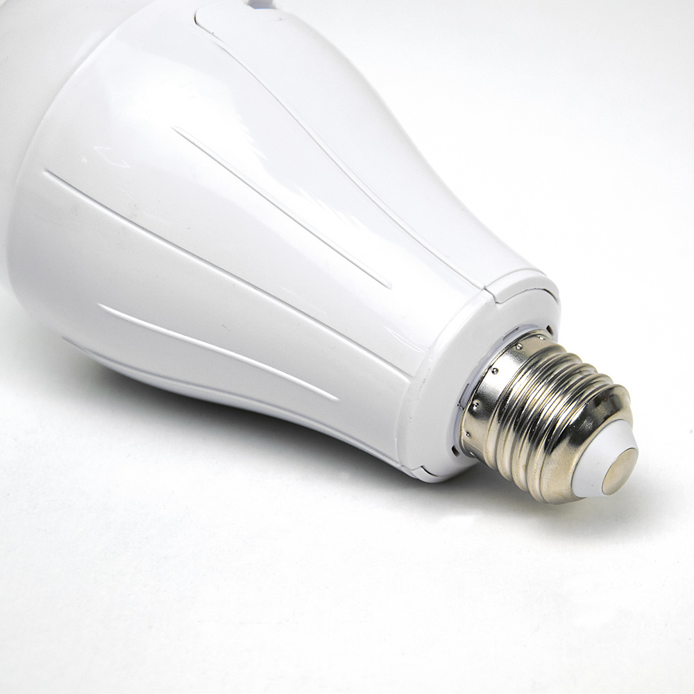 Лампа LED акумуляторна Lightwell LW-EMB-15W 15 Вт Е27