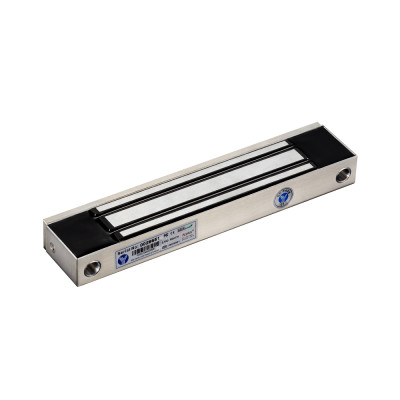 Электромагнитный замок Yli Electronic YM-280W-S(SS304) для систем контроля доступа