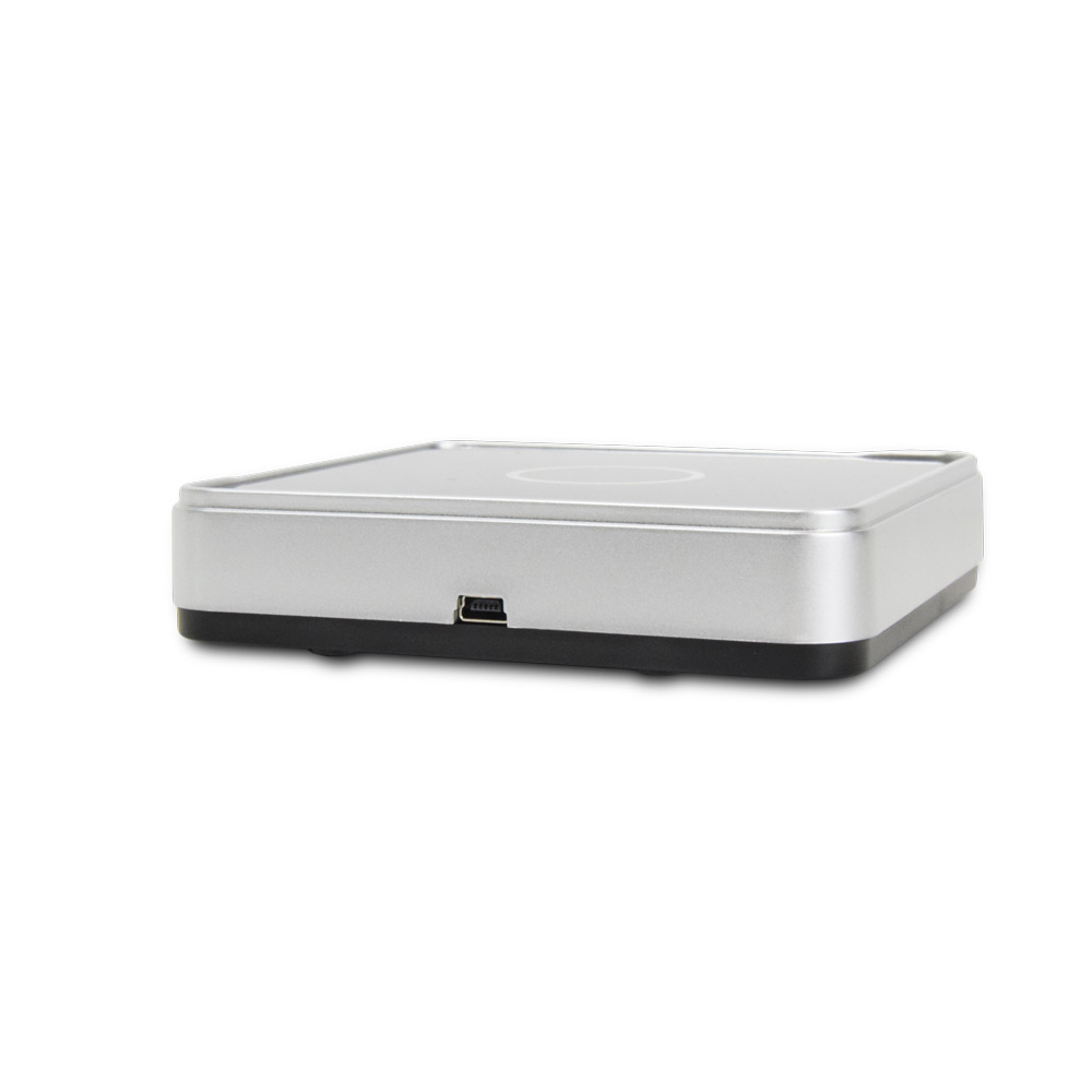 USB-кодировщик карт доступа для отелей ZKTeco D147-H