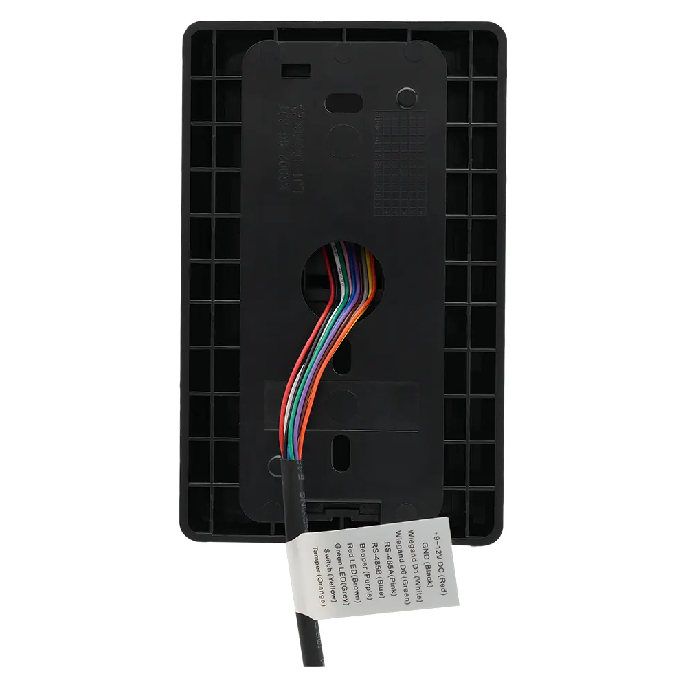Считыватель ZKTeco KR901S Mifare+EM