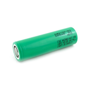 Акумулятор Li-ion 21700 Samsung INR21700-50S SDI 5000 мА·год 3,6 В 45 А
