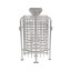 Турникет полноростовой ZKTeco FHT2300D