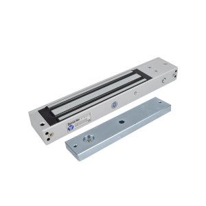 Электромагнитный замок Yli Electronic YM-280N(LED)-DS со светодиодной индикацией