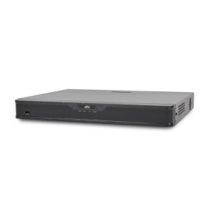 16-канальний NVR відеореєстратор ATIS NVR 7216 Ultra з AI функціями 