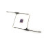 Приемник Happymodel ES900 DUAL RX ELRS Diversity 868/915MHz с двумя антеннами