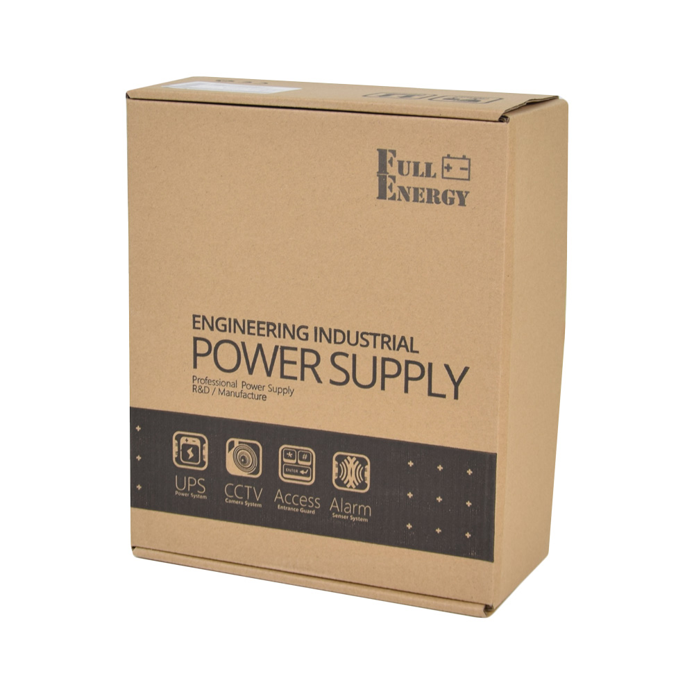 Блок живлення імпульсний Full Energy BG-245