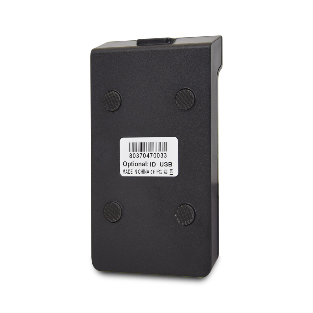 USB-cчитыватель USB ZKTeco CR20M для считывания карт Mifare
