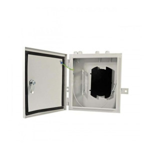 Бокс герметичный SteelNet SN-БГ-330-п-2 /1.2 IP54