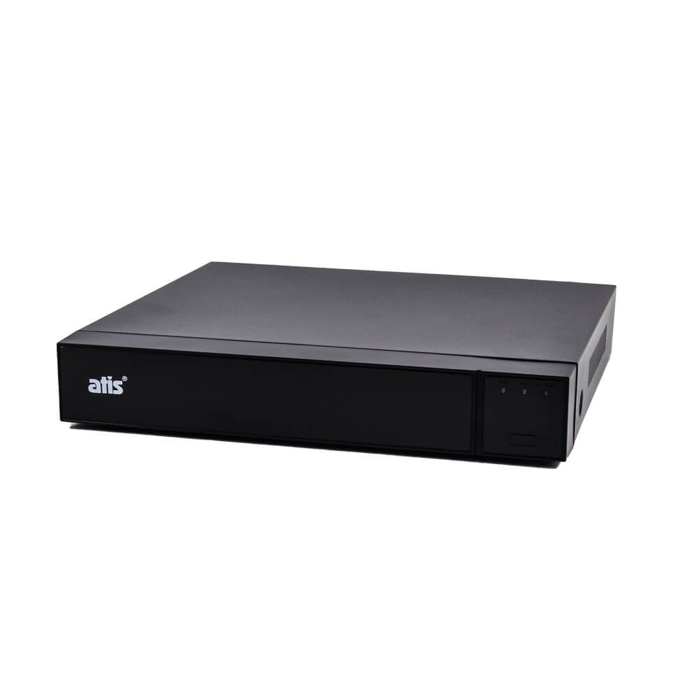 Комплект видеонаблюдения ATIS kit 4 ext