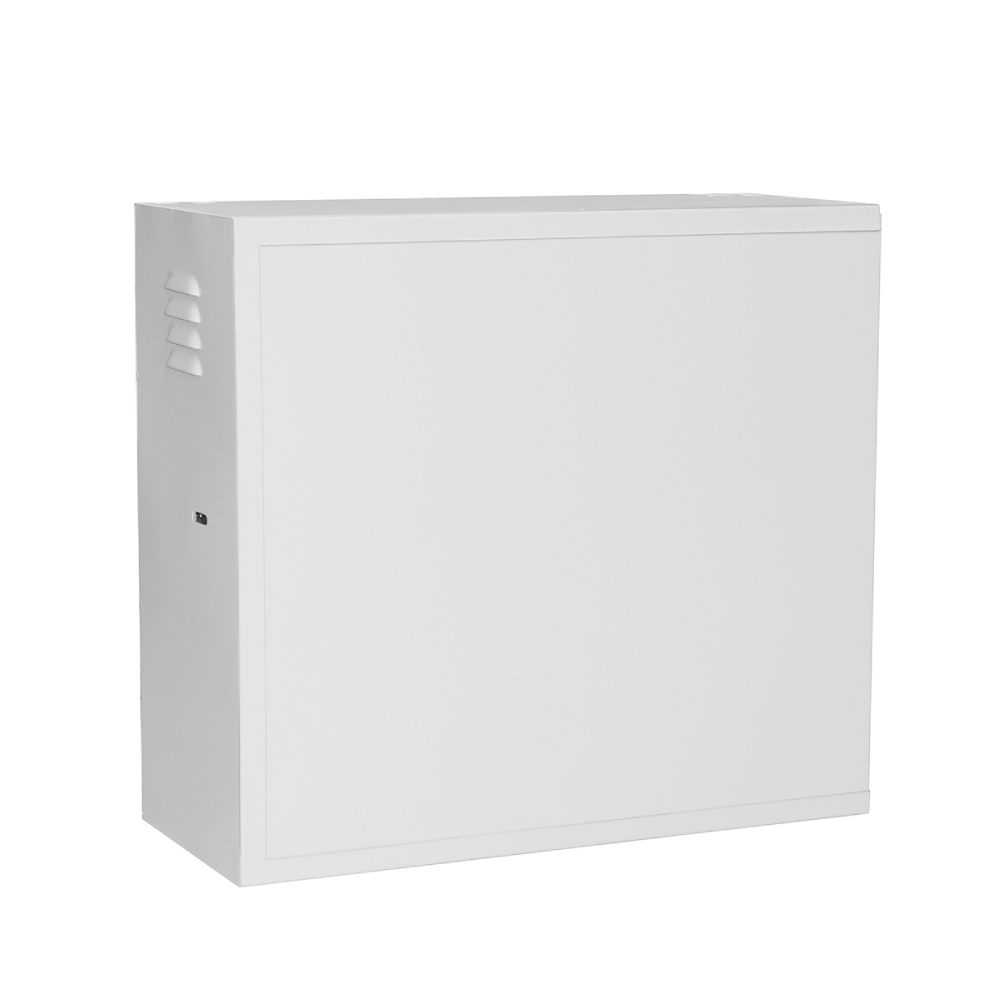 Антивандальна скринька IPCOM БК-550-3-1-3U К-4560