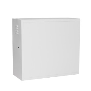 Антивандальна скринька IPCOM БК-550-3-1-3U К-4560